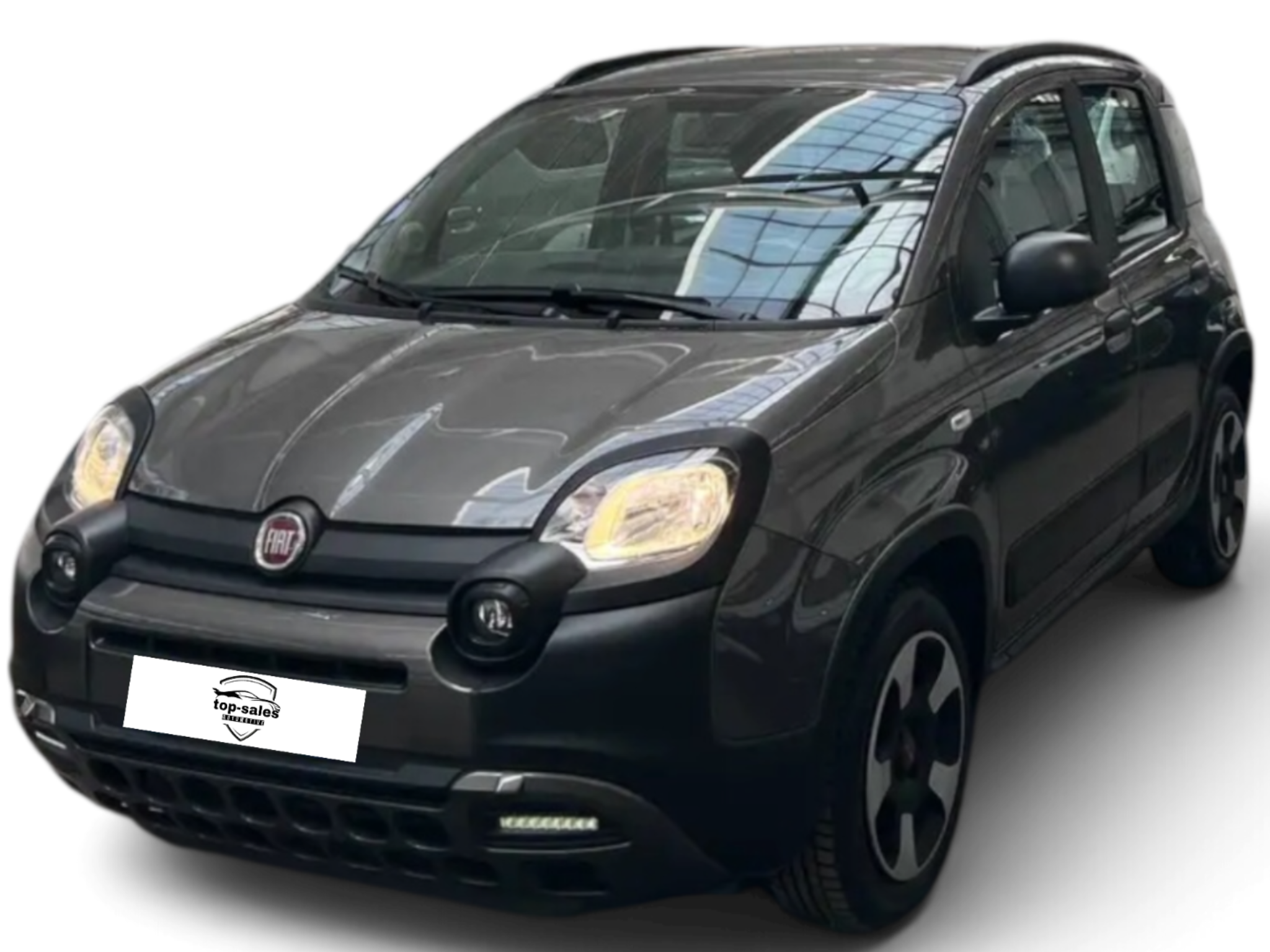 FIAT PANDA CROSS 1.0 FIREFLY HIBRID
