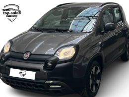 FIAT PANDA CROSS 1.0 FIREFLY HIBRID