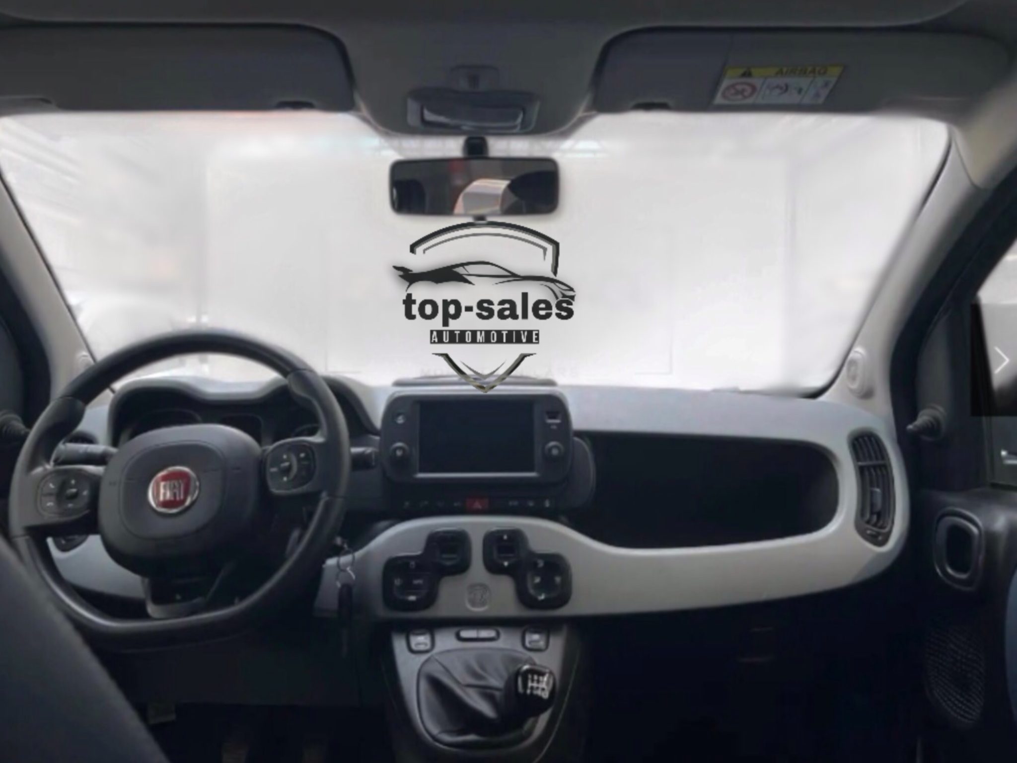 FIAT PANDA CROSS 1.0 FIREFLY HIBRID