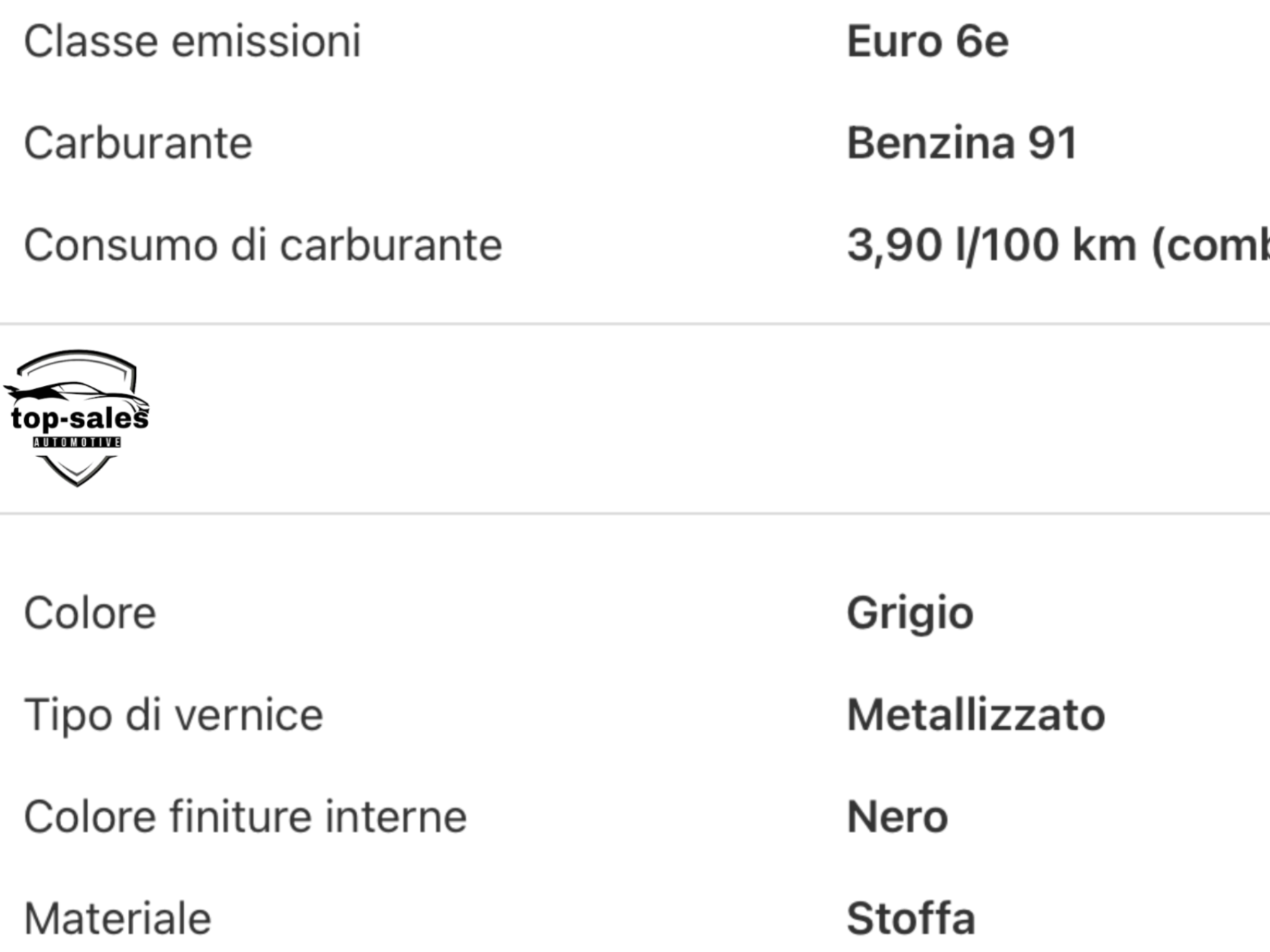 FIAT PANDA CROSS 1.0 FIREFLY HIBRID