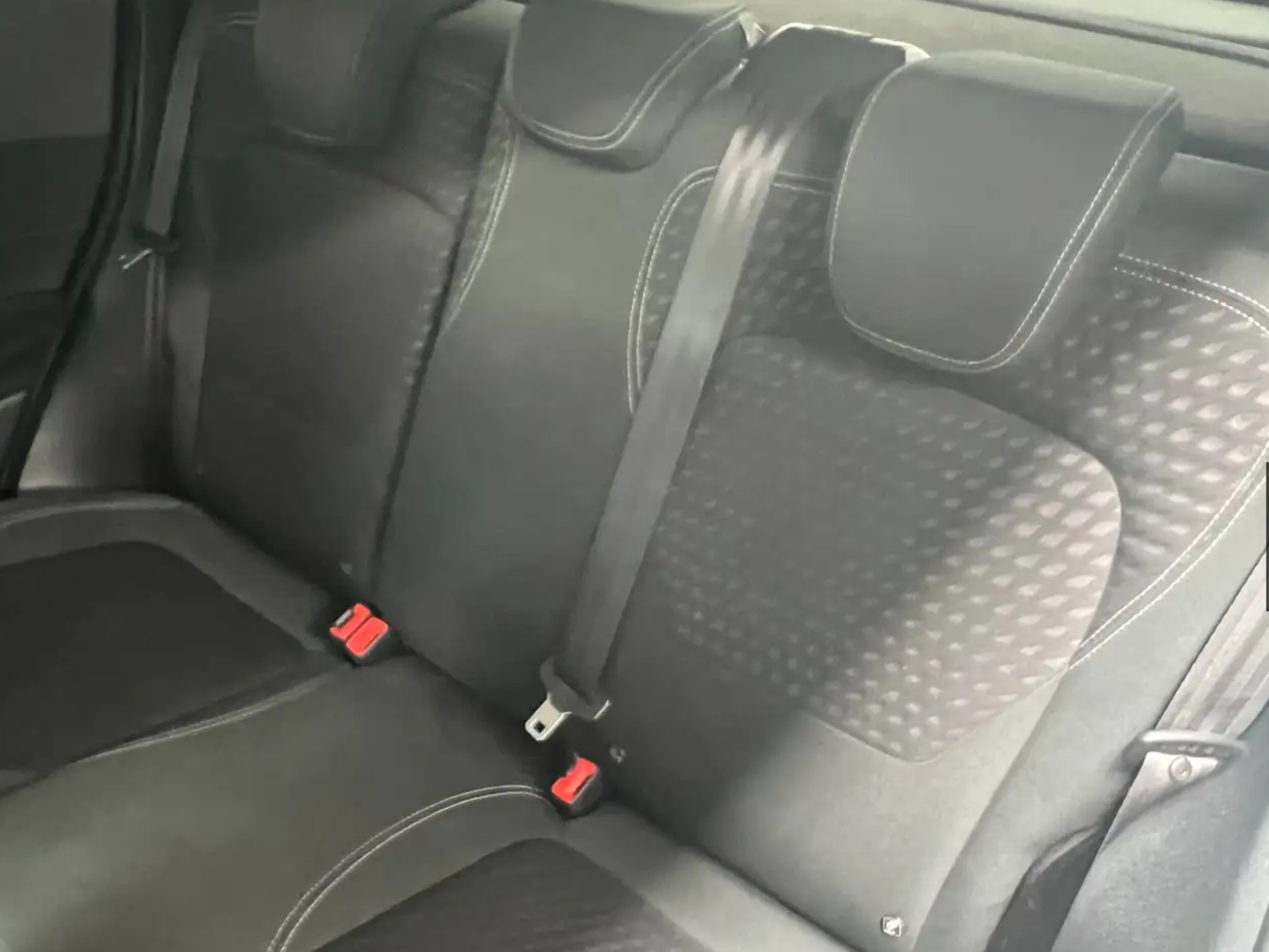 FORD FIESTA  1.5 TDCI TITANIUM  PERFETTA