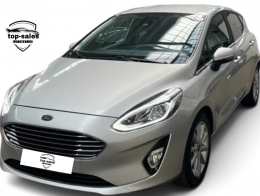 FORD FIESTA  1.5 TDCI TITANIUM  PERFETTA