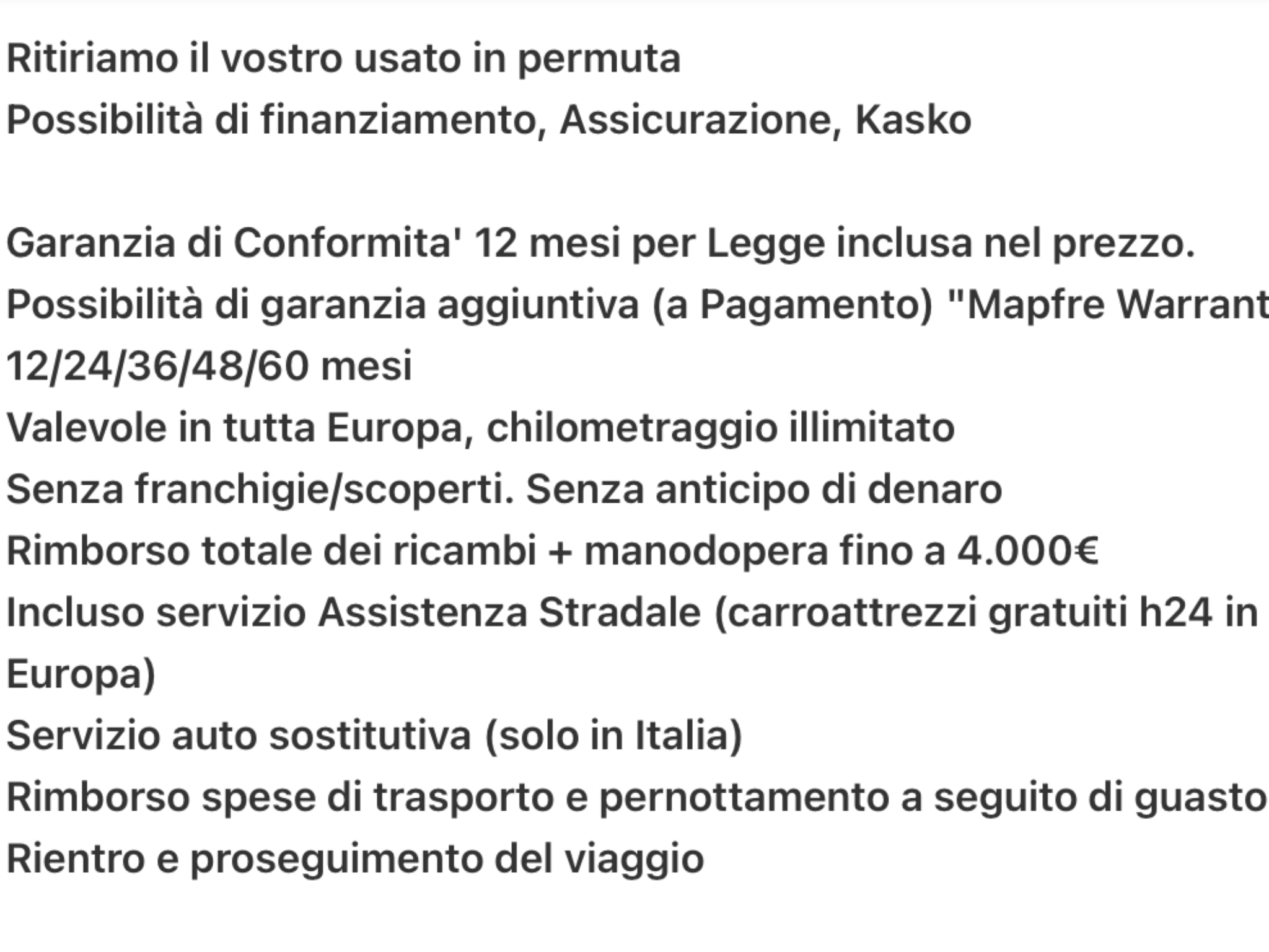 FORD FIESTA  1.5 TDCI TITANIUM  PERFETTA