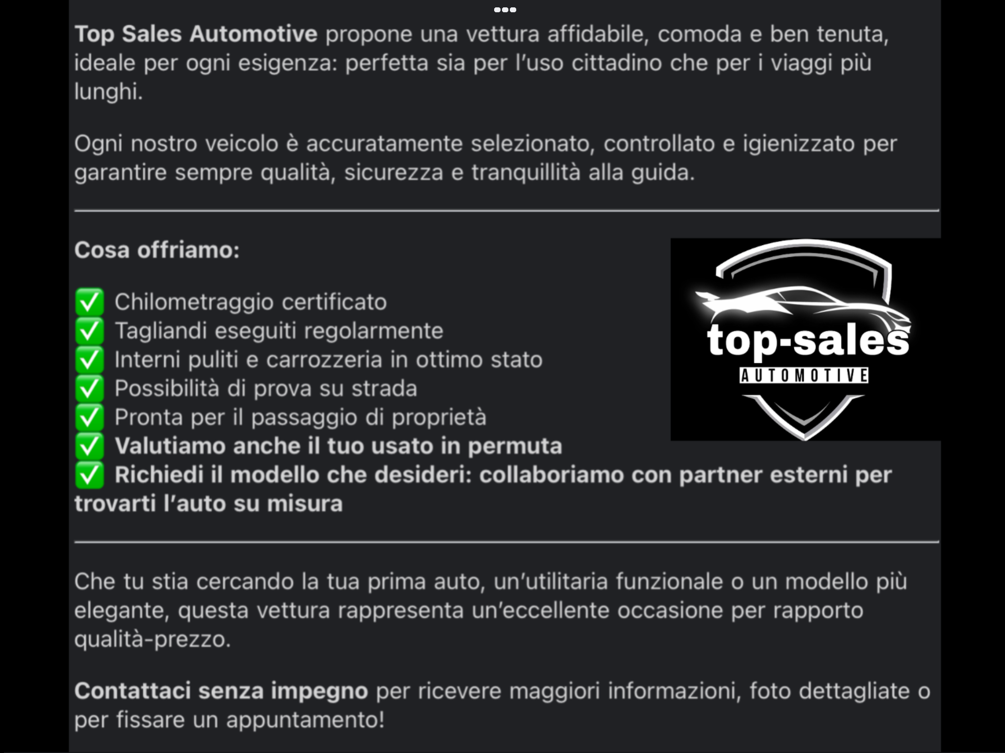 RENAULT CLIO ZEN  1.2 PERFETTA SI NEOPATENTATI