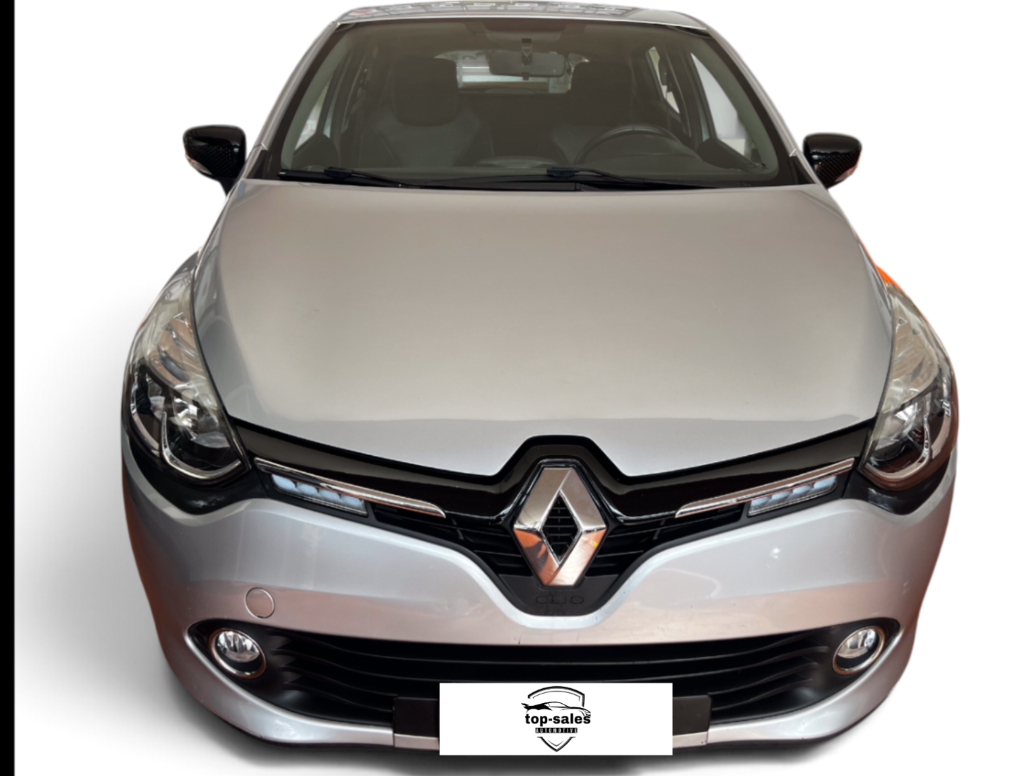 RENAULT CLIO ZEN  1.2 PERFETTA SI NEOPATENTATI