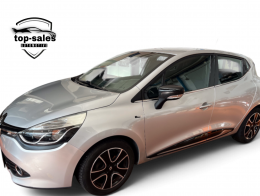 RENAULT CLIO ZEN  1.2 PERFETTA SI NEOPATENTATI