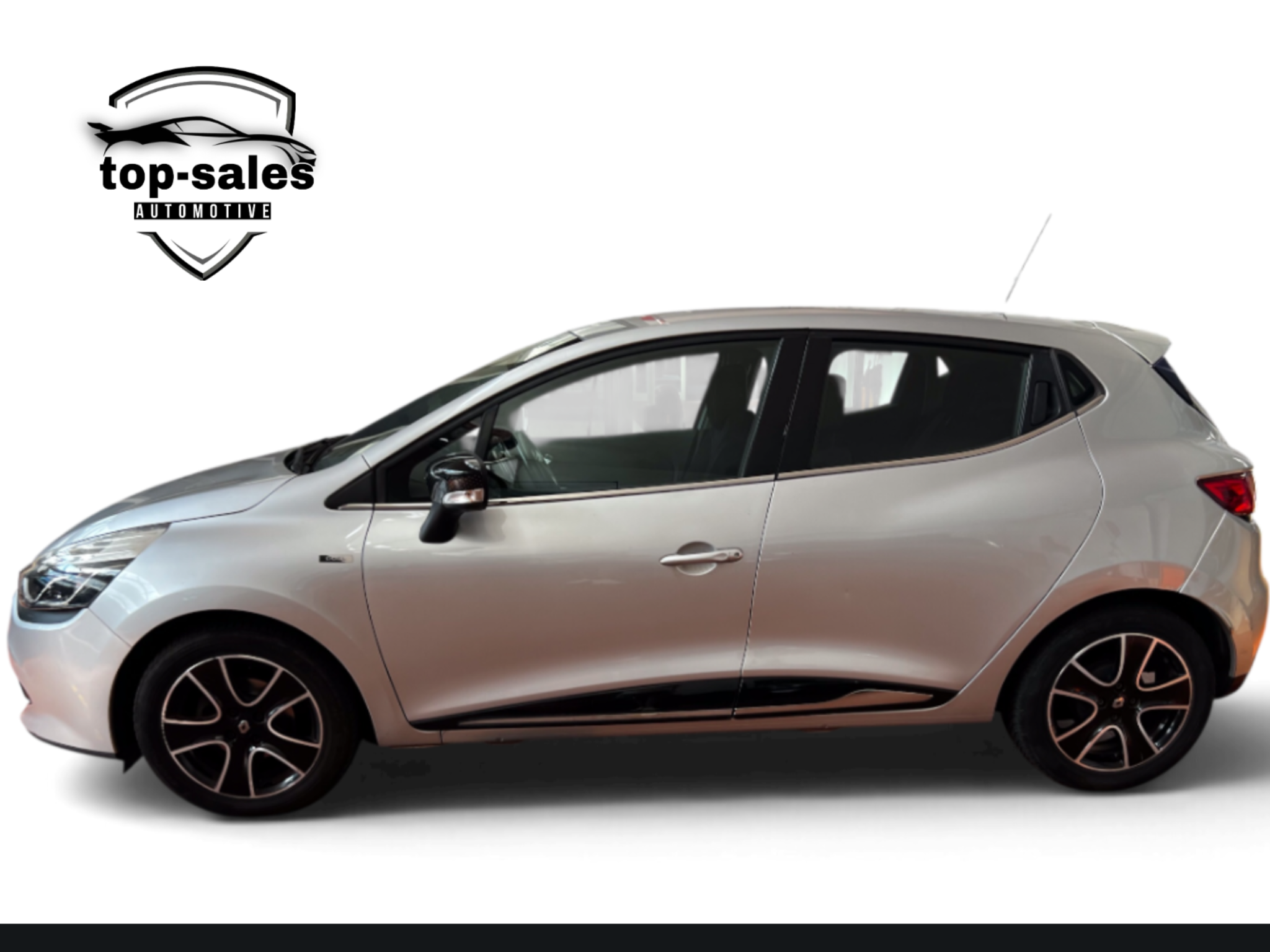 RENAULT CLIO ZEN  1.2 PERFETTA SI NEOPATENTATI