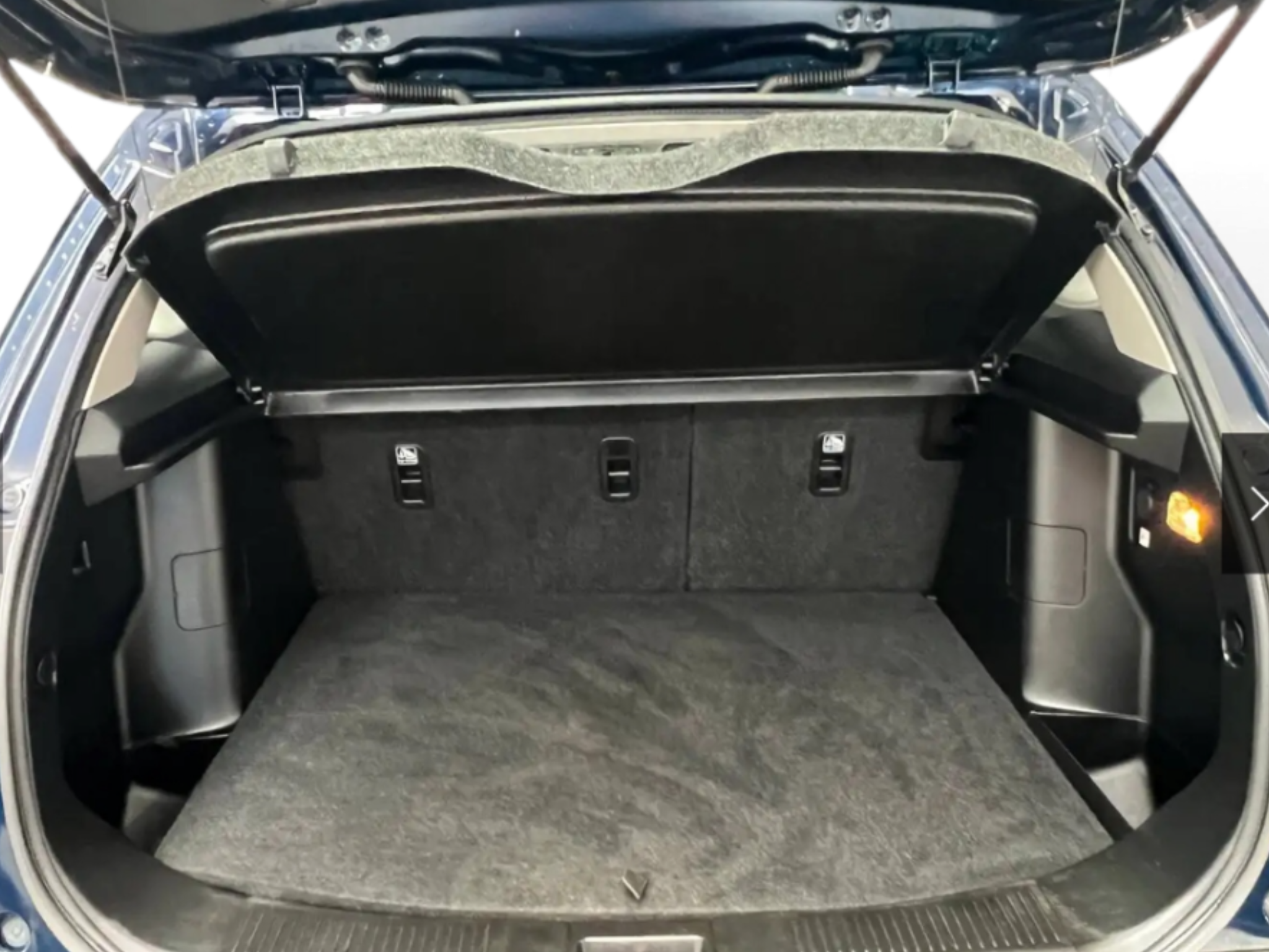 SUZUKI S CROSS 1.4 HYBRID 4×4 PERFETTA .