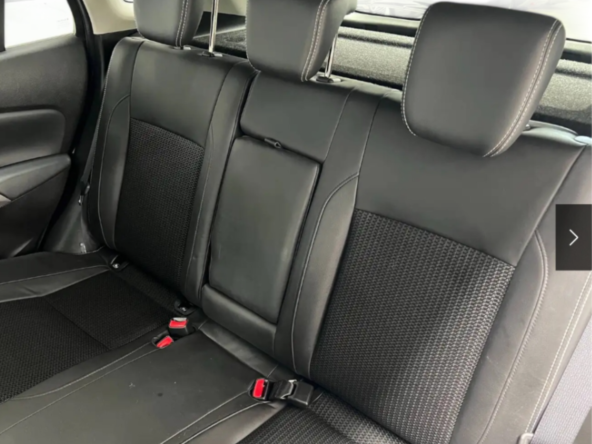 SUZUKI S CROSS 1.4 HYBRID 4×4 PERFETTA .