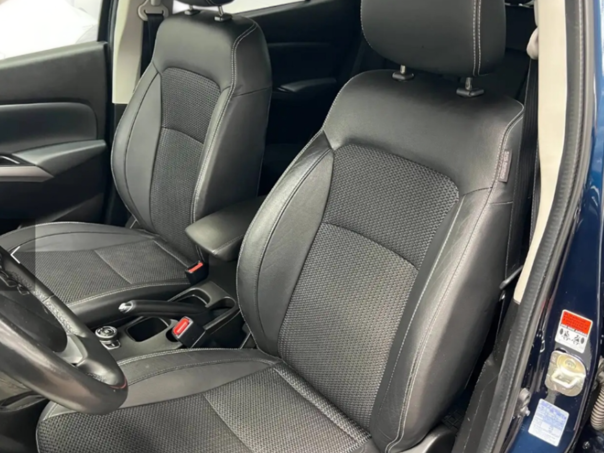 SUZUKI S CROSS 1.4 HYBRID 4×4 PERFETTA .