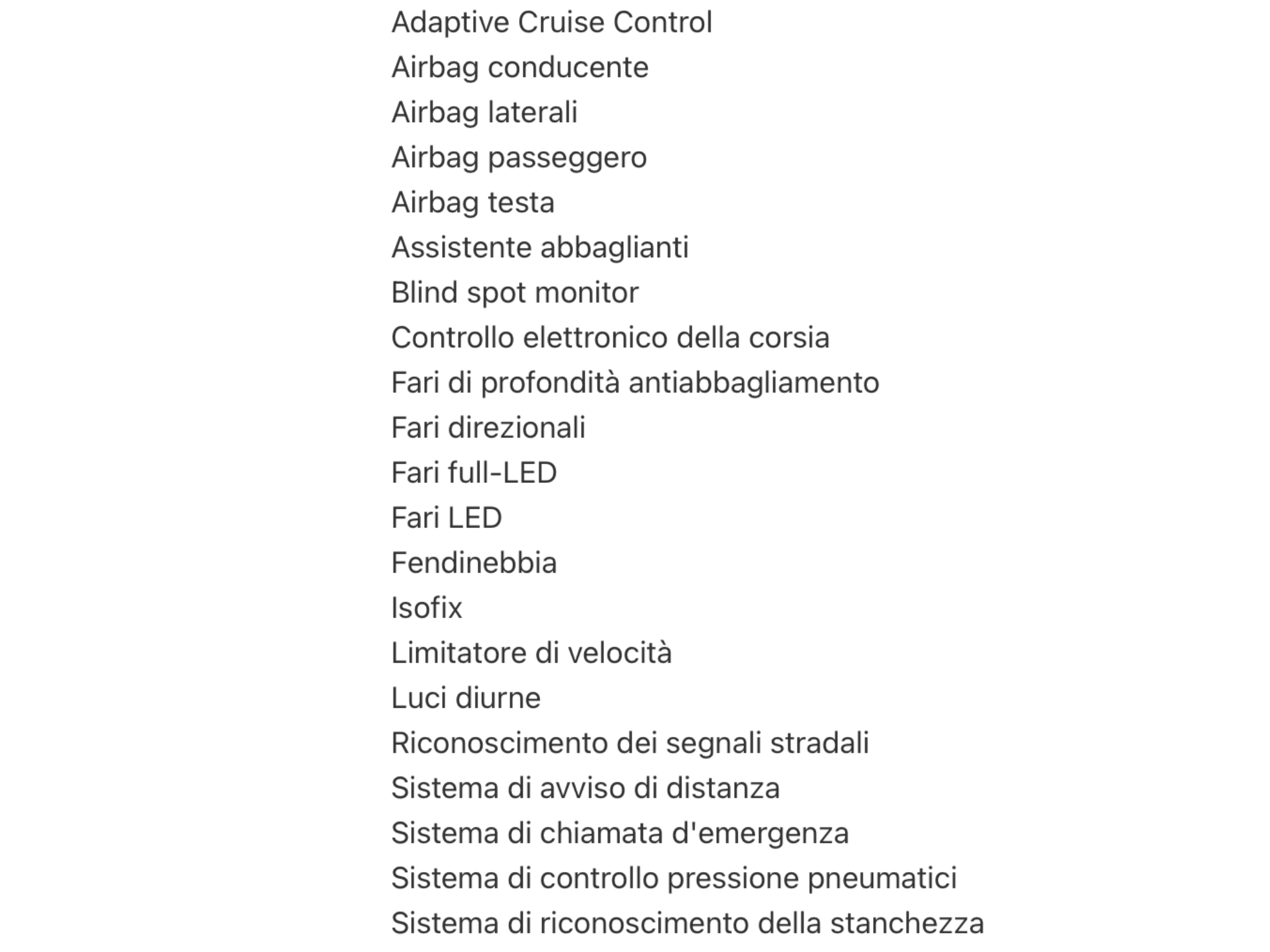 SUZUKI S CROSS 1.4 HYBRID 4×4 PERFETTA .