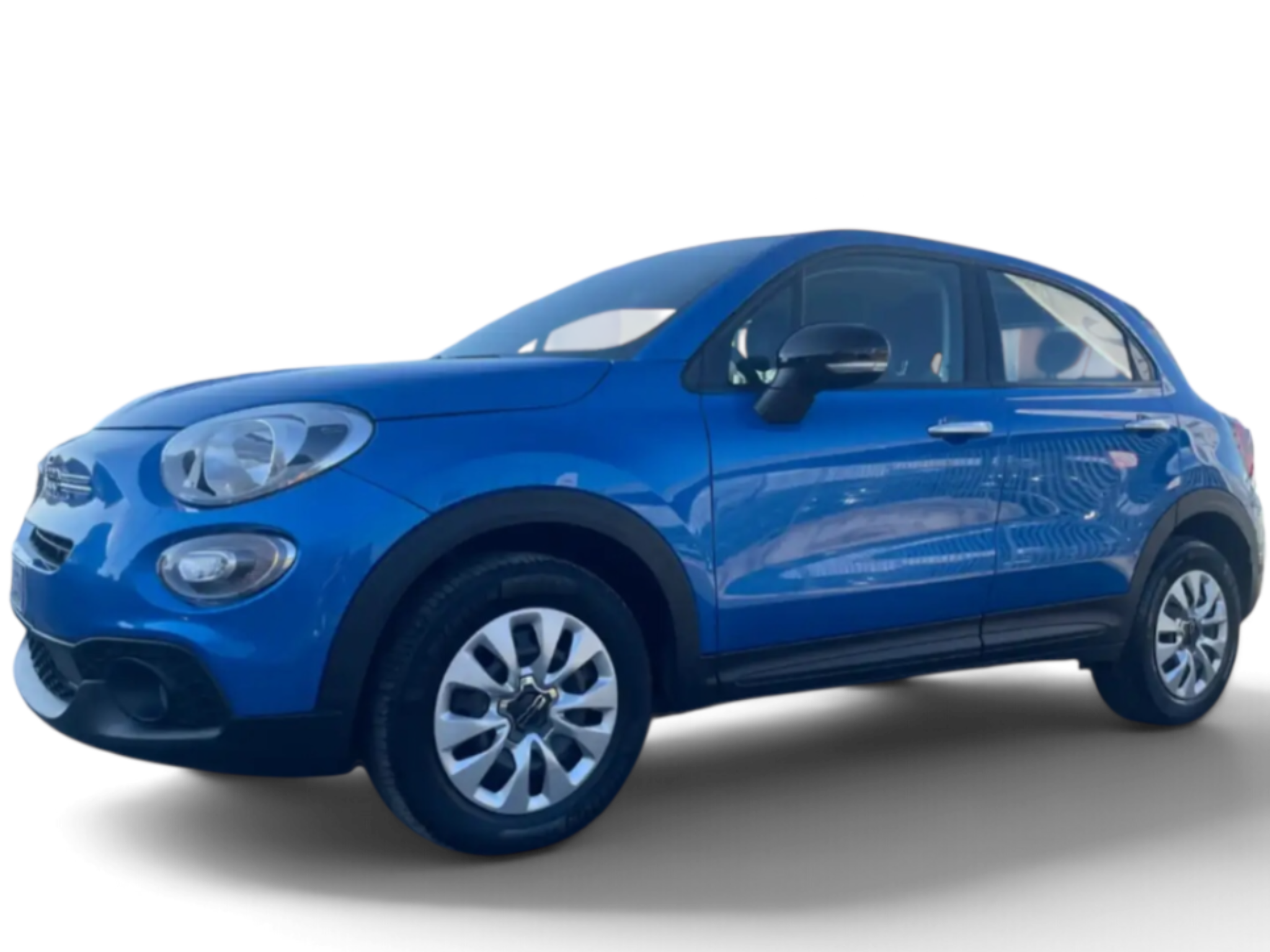 FIAT 500 X  1.3 MJT  95 CV PERFETTA