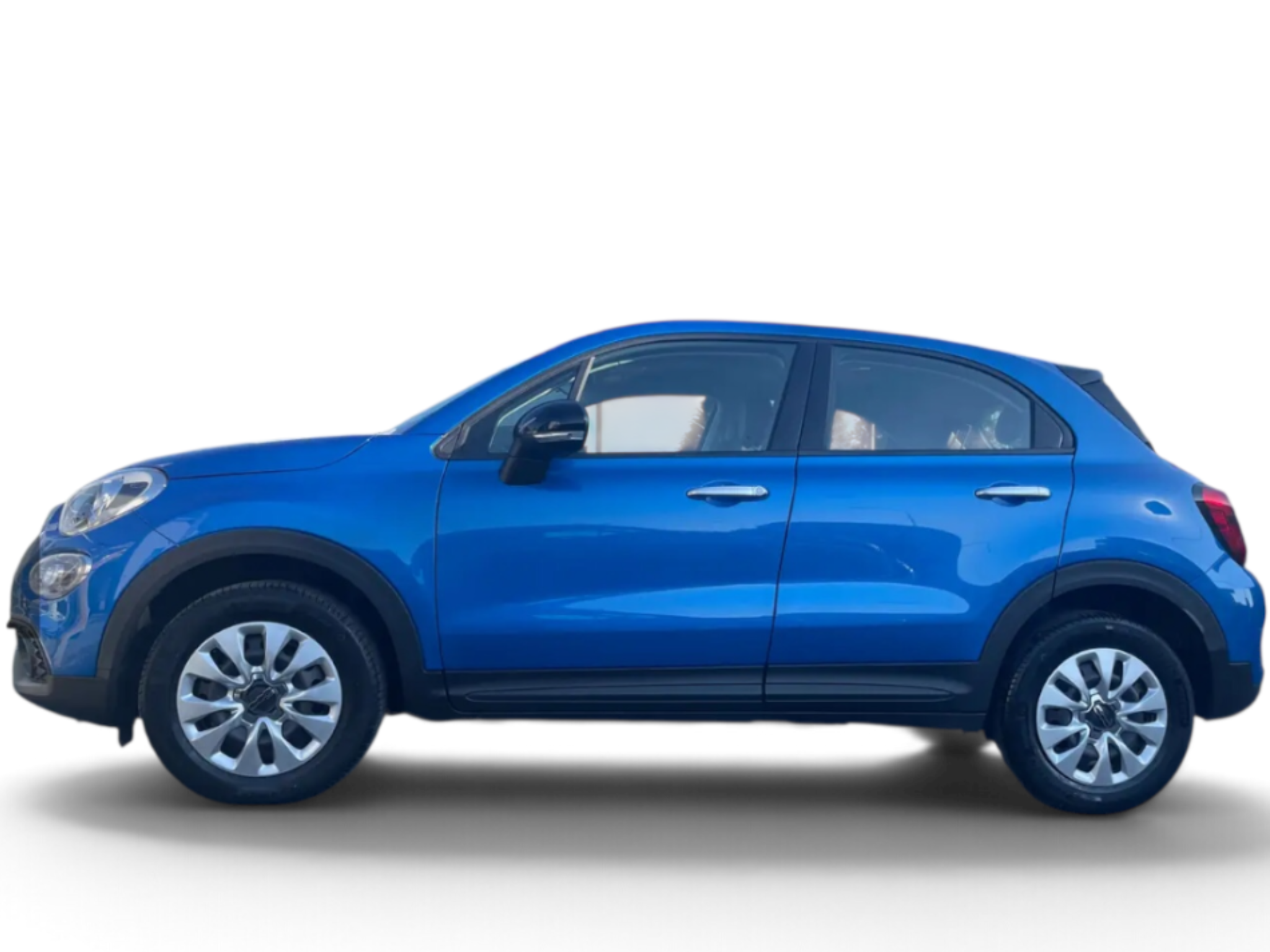FIAT 500 X  1.3 MJT  95 CV PERFETTA