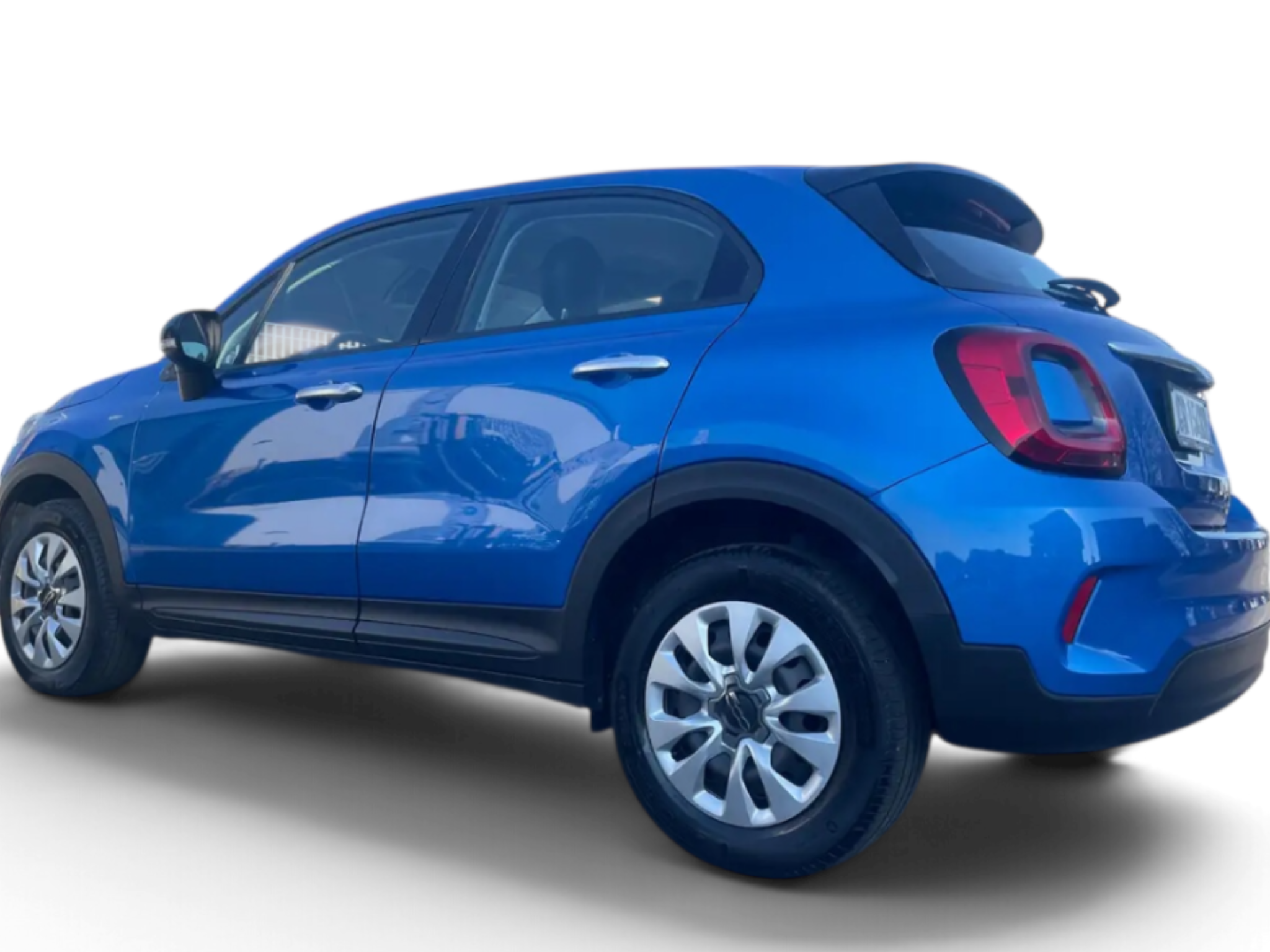 FIAT 500 X  1.3 MJT  95 CV PERFETTA