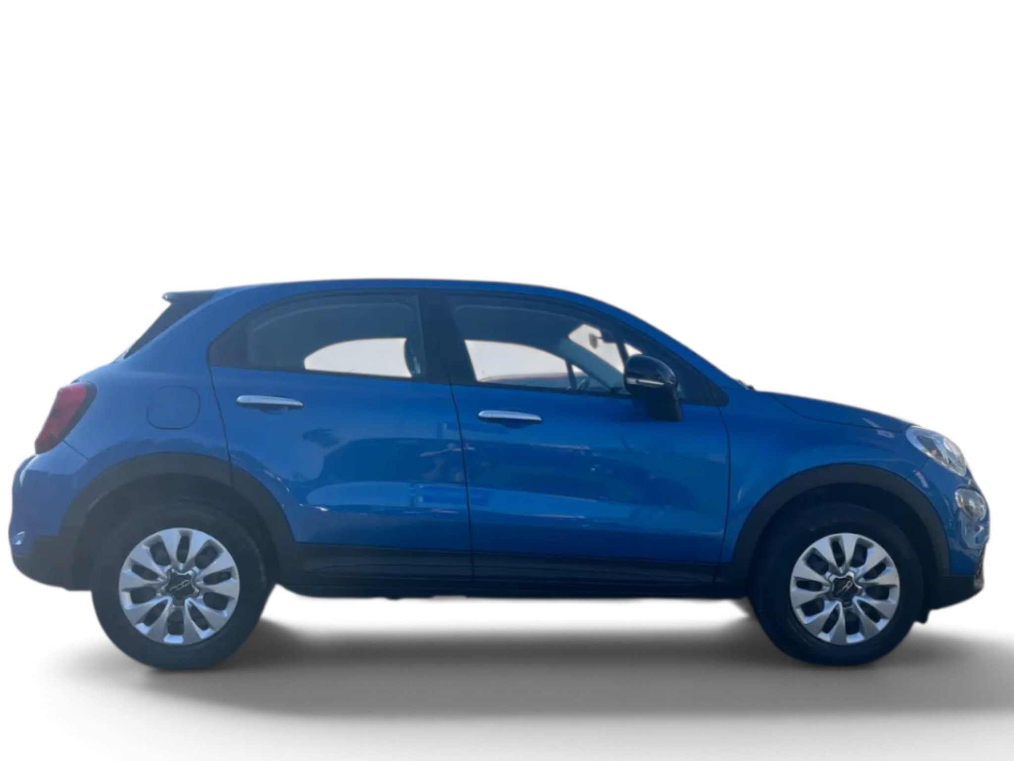 FIAT 500 X  1.3 MJT  95 CV PERFETTA