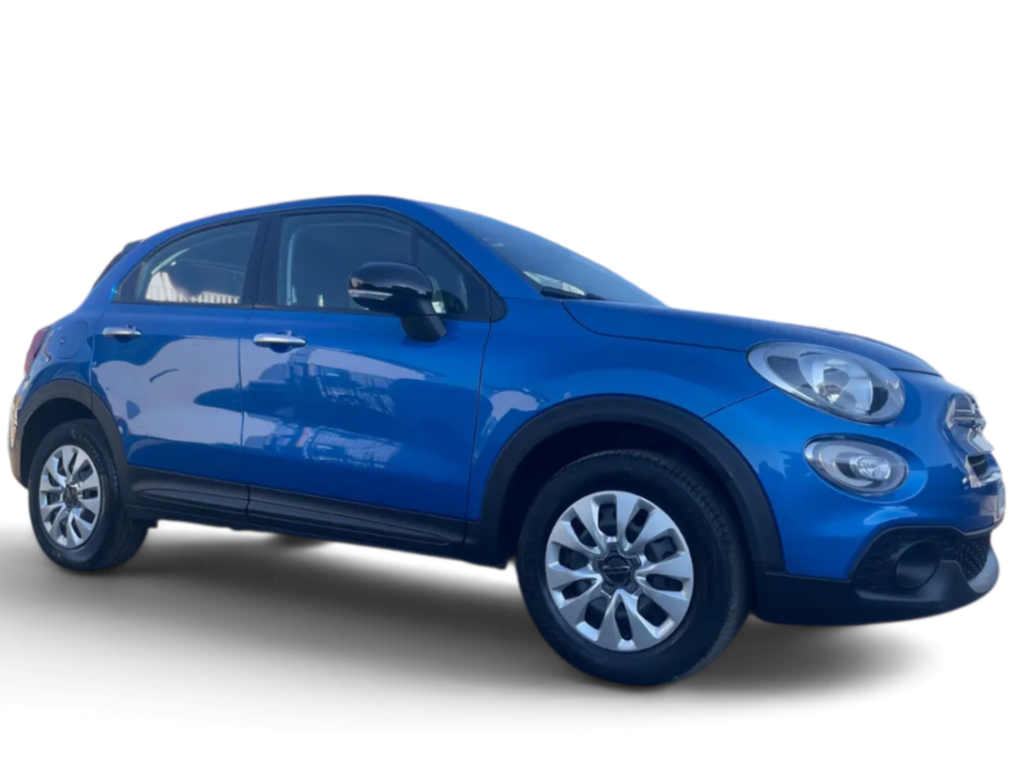 FIAT 500 X  1.3 MJT  95 CV PERFETTA