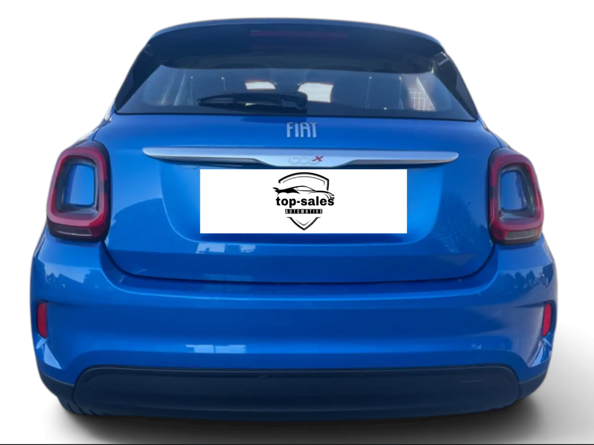 FIAT 500 X  1.3 MJT  95 CV PERFETTA