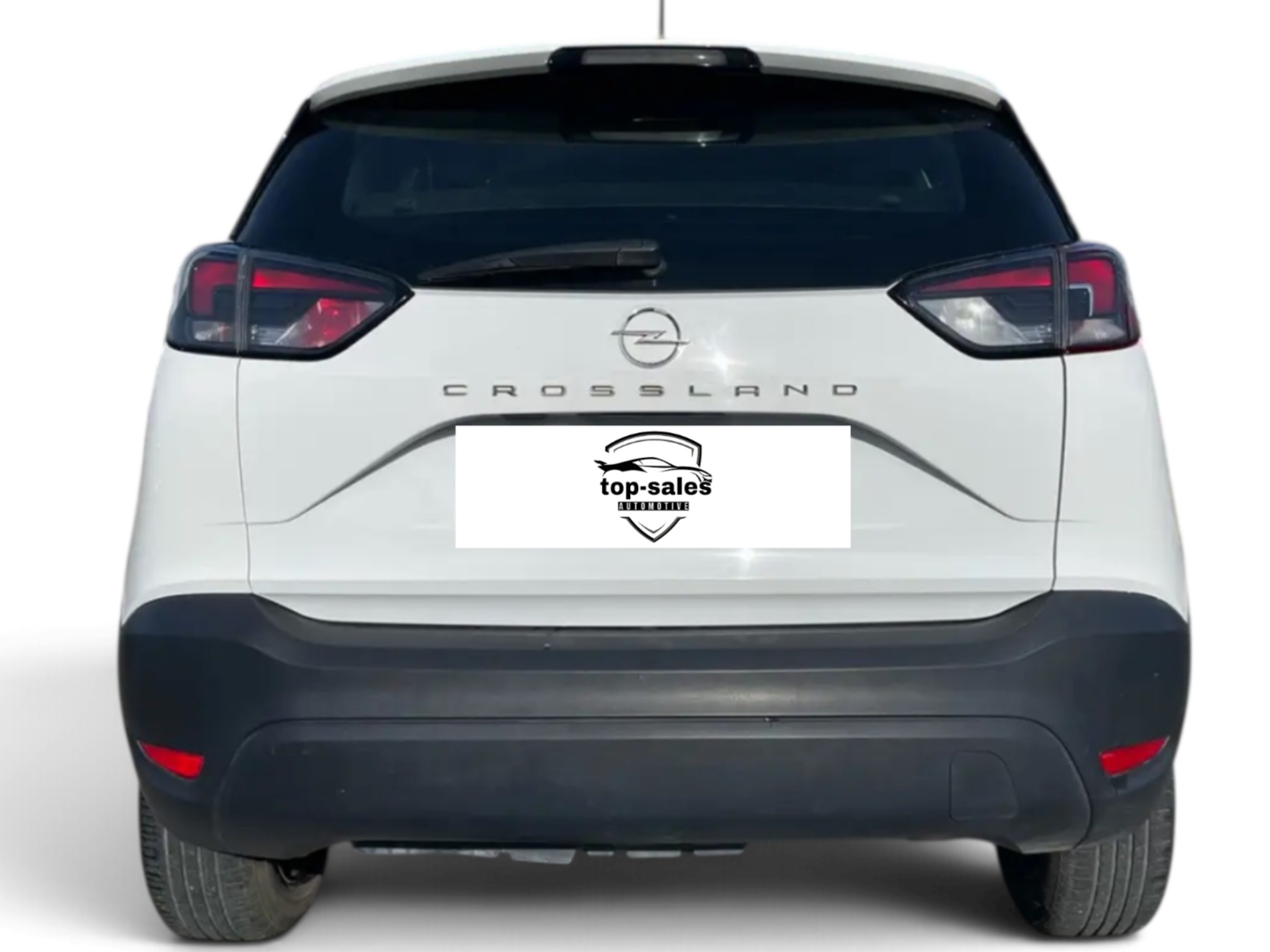 OPEL CROSSLAND X  1.5 ECOTEC EDITION 110 CV