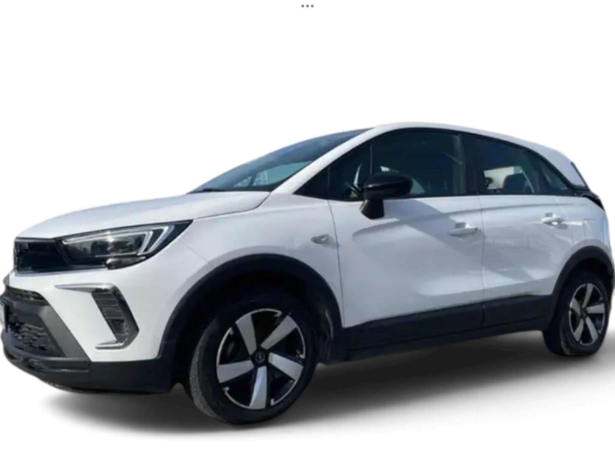 OPEL CROSSLAND X  1.5 ECOTEC EDITION 110 CV