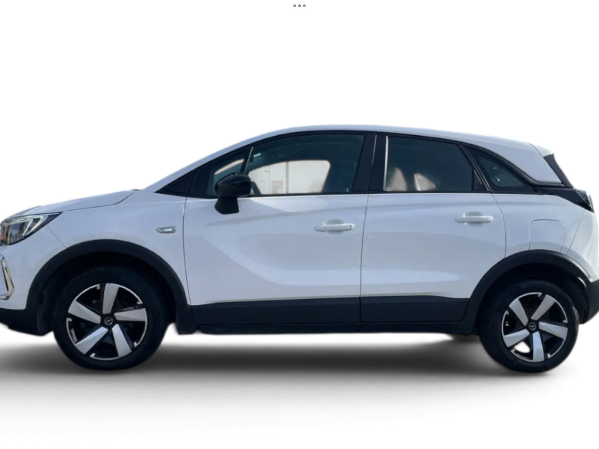 OPEL CROSSLAND X  1.5 ECOTEC EDITION 110 CV