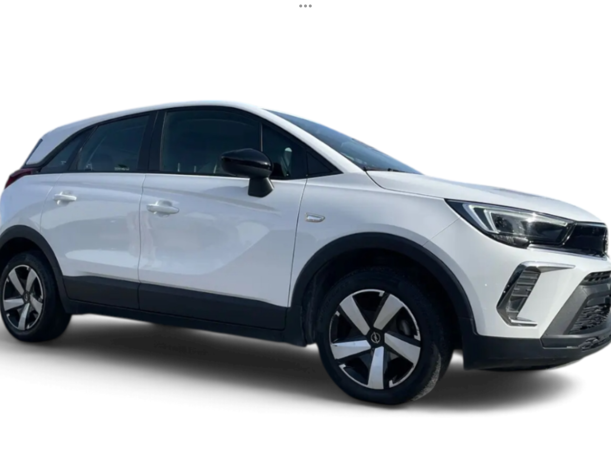 OPEL CROSSLAND X  1.5 ECOTEC EDITION 110 CV