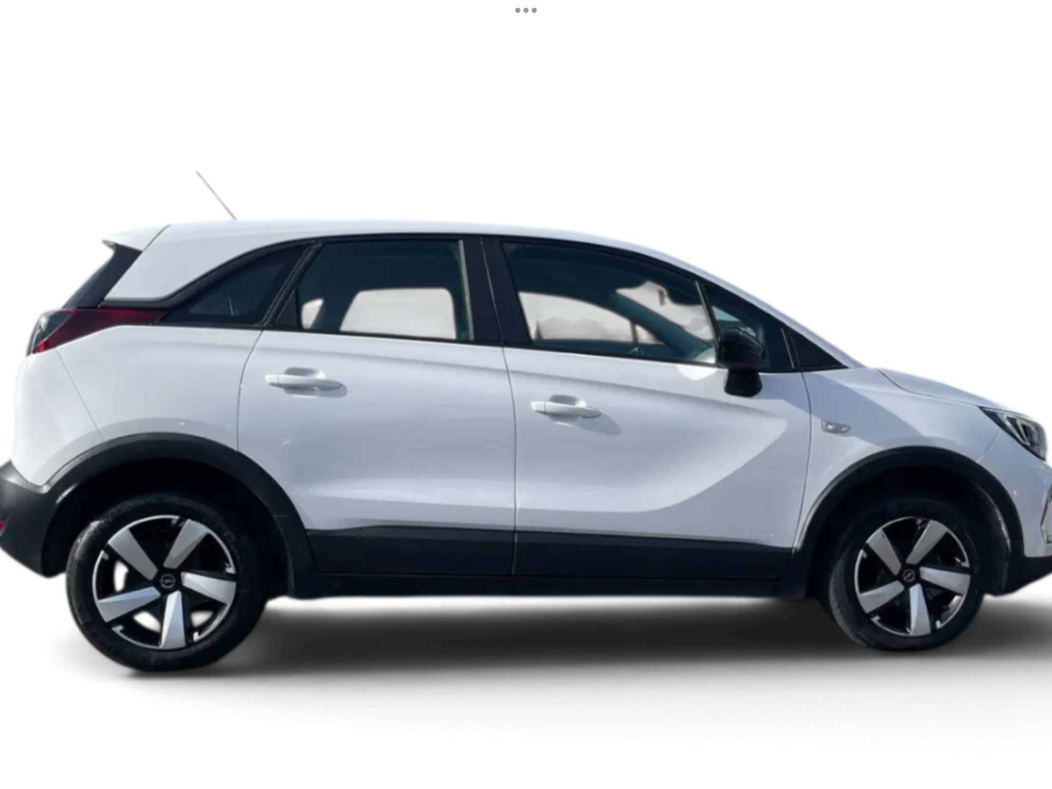 OPEL CROSSLAND X  1.5 ECOTEC EDITION 110 CV