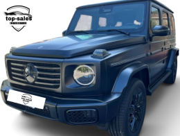 MERCEDES -BENZ G450 D AMG LINE CV 367 .