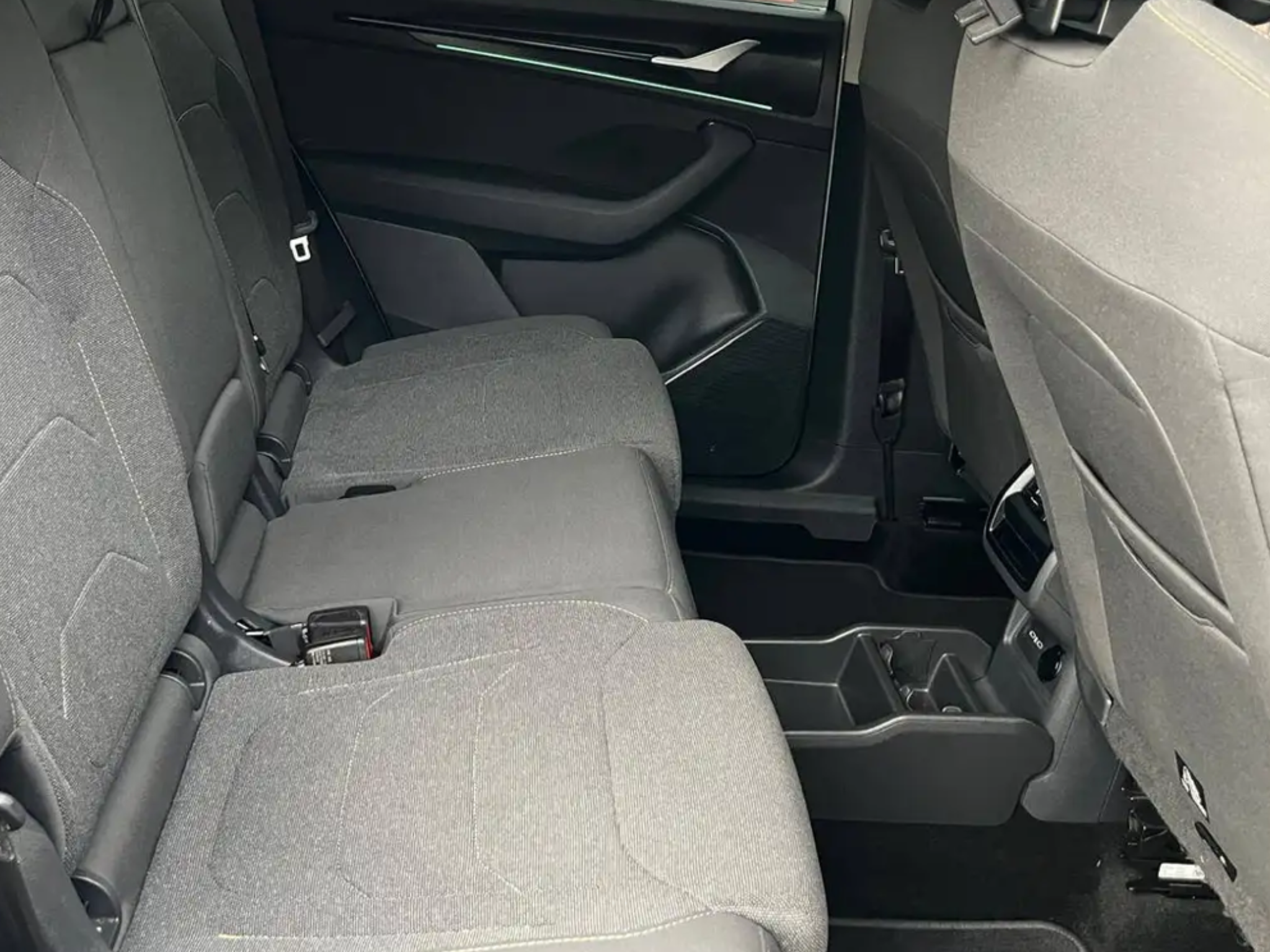 SKODA KODIAQ 1.5 MHEV STYLE  150 CV DSG