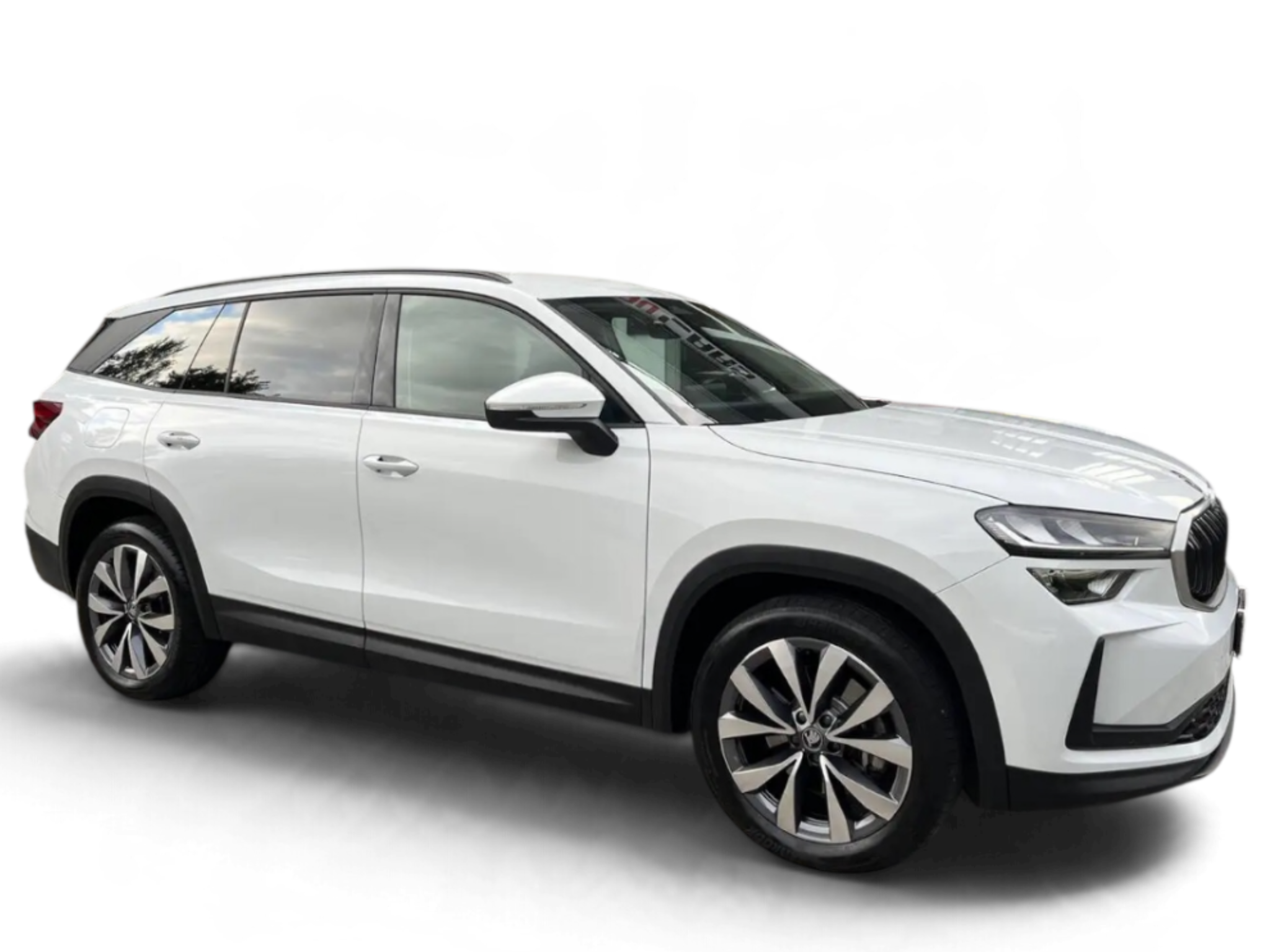 SKODA KODIAQ 1.5 MHEV STYLE  150 CV DSG