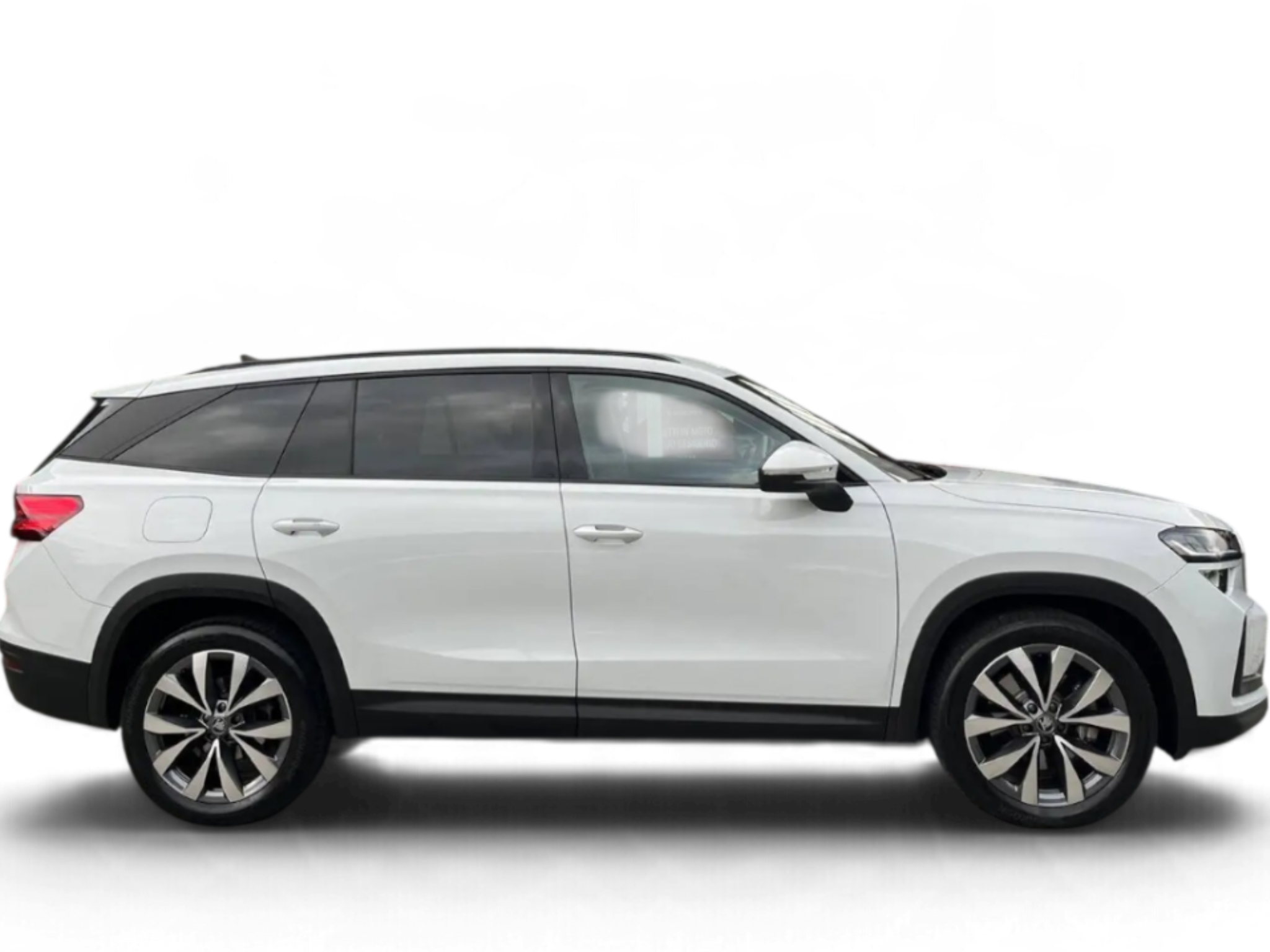 SKODA KODIAQ 1.5 MHEV STYLE  150 CV DSG