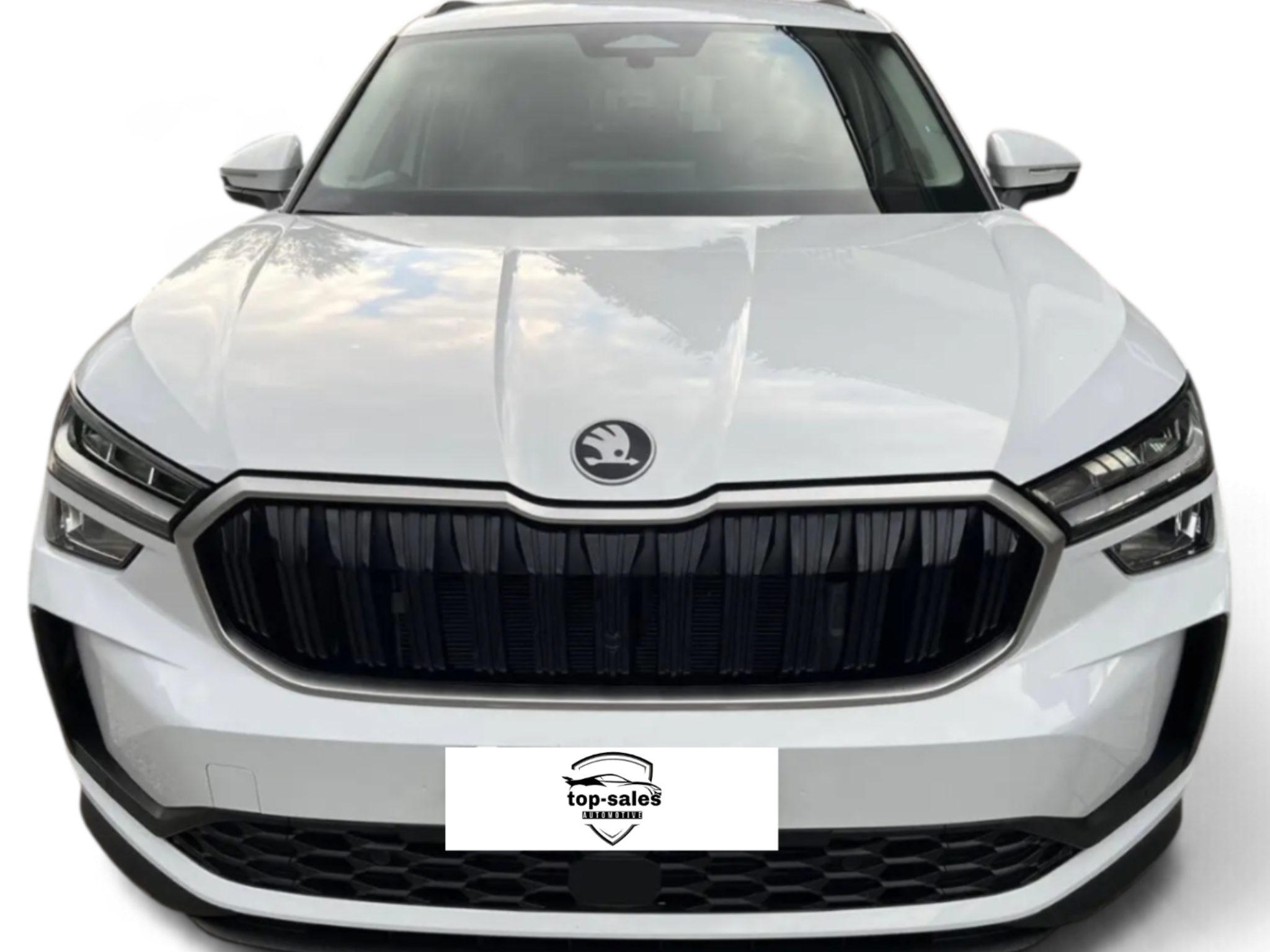 SKODA KODIAQ 1.5 MHEV STYLE  150 CV DSG