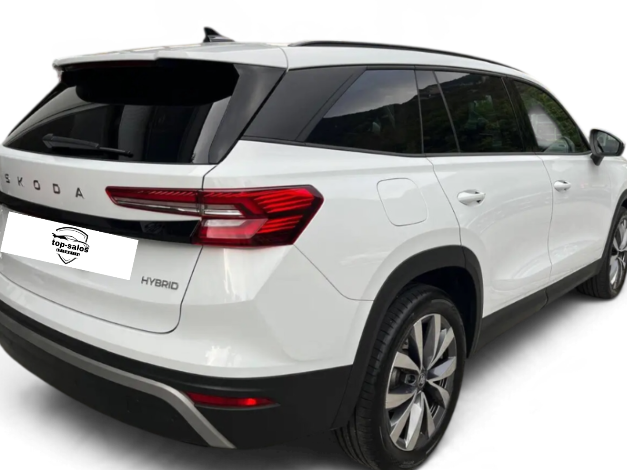SKODA KODIAQ 1.5 MHEV STYLE  150 CV DSG