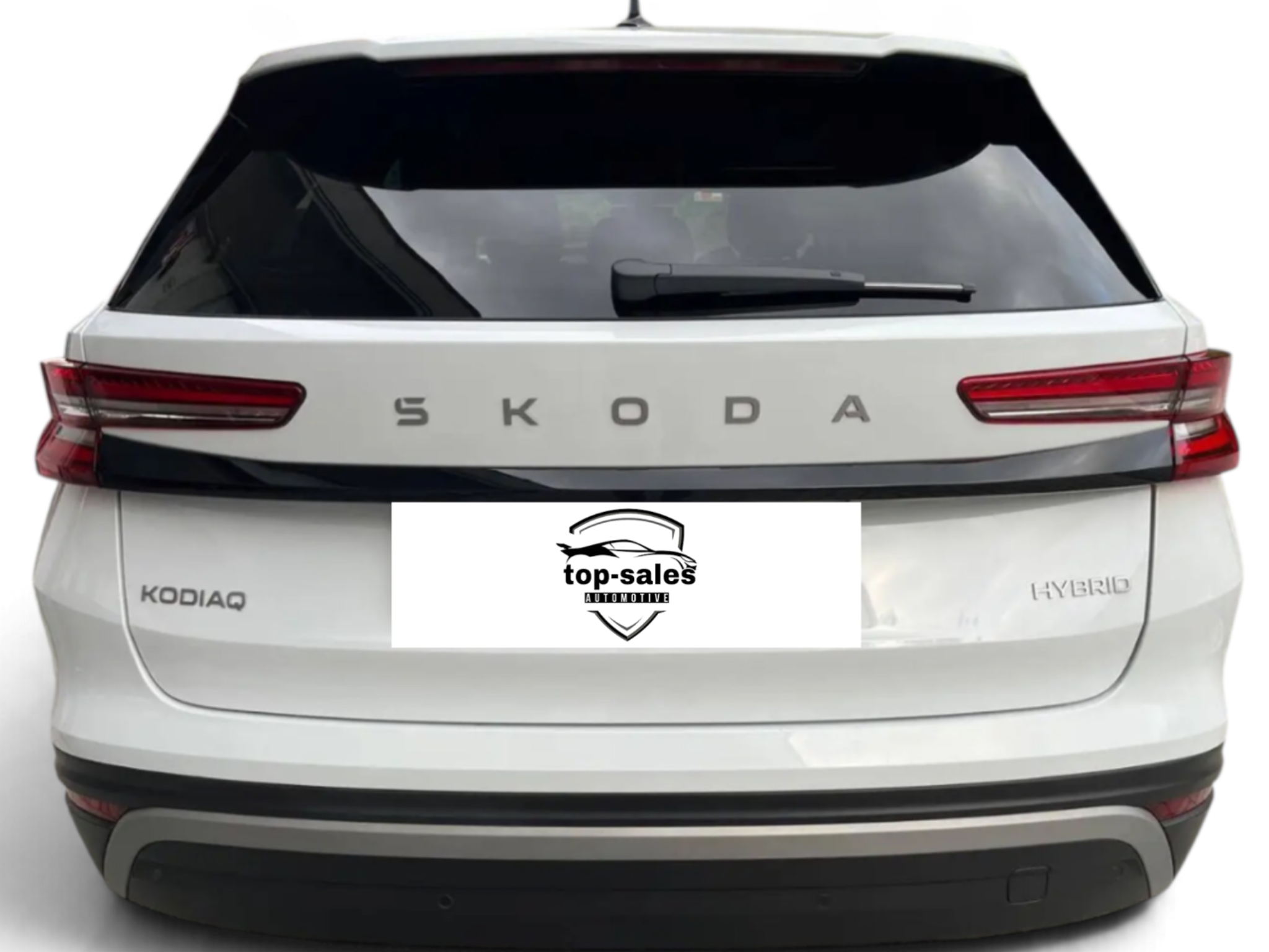 SKODA KODIAQ 1.5 MHEV STYLE  150 CV DSG