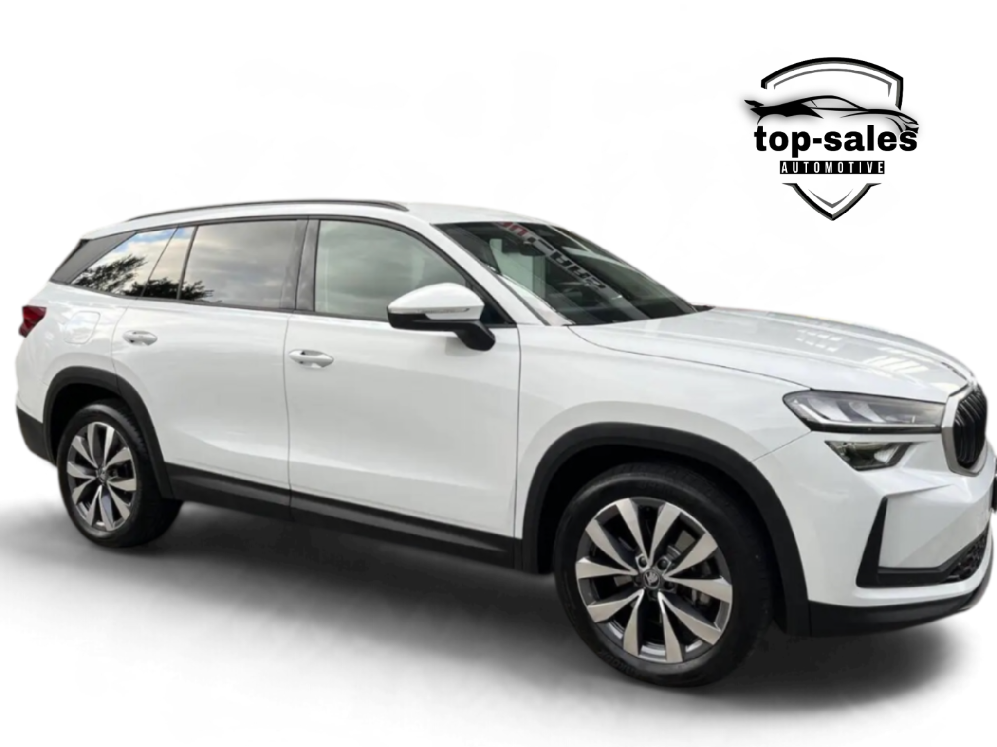 SKODA KODIAQ 1.5 MHEV STYLE  150 CV DSG