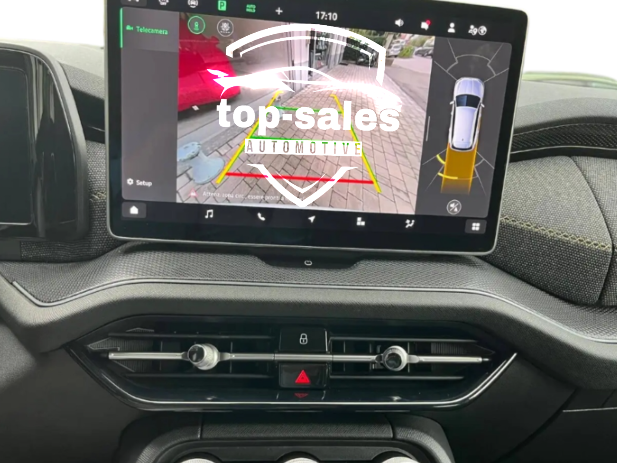SKODA KODIAQ 1.5 MHEV STYLE  150 CV DSG